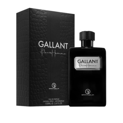 Grandeur Gallant EDP 100ml