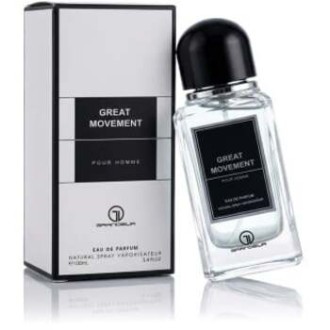 Grandeur Great Movement EDP 100ml