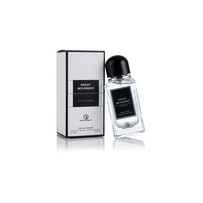 Grandeur Great Movement EDP 100ml