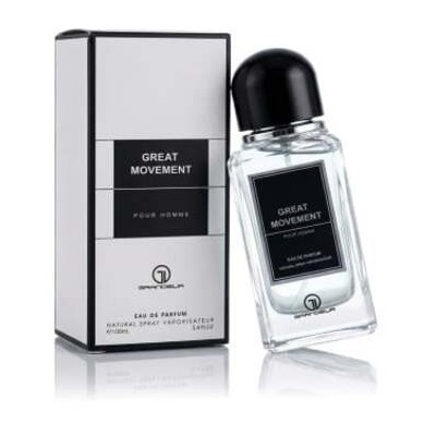 Grandeur Great Movement EDP 100ml