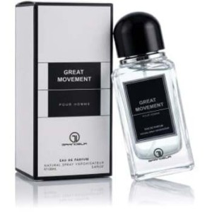 Grandeur Great Movement EDP 100ml