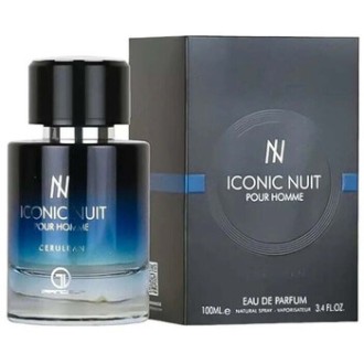 Grandeur Iconic Nuit EDP 100ml