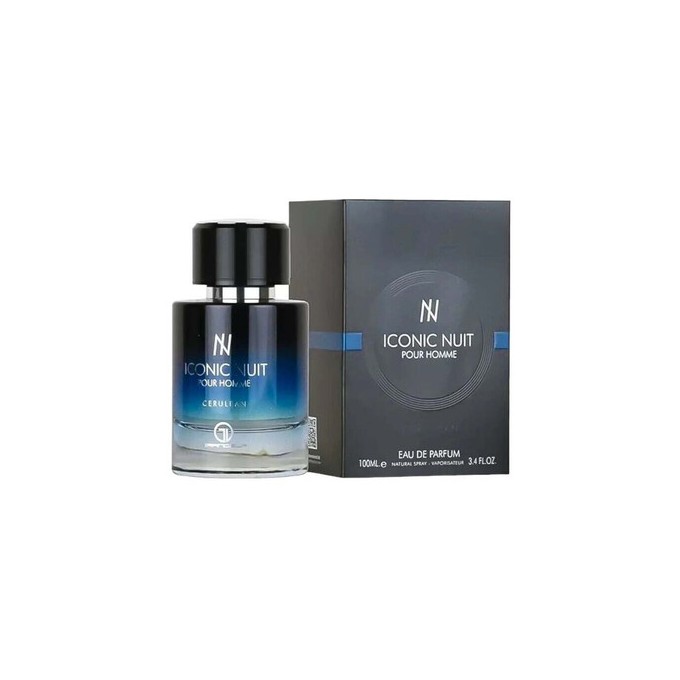 Grandeur Iconic Nuit EDP 100ml