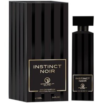 Grandeur Instinct Noir EDP 100ml