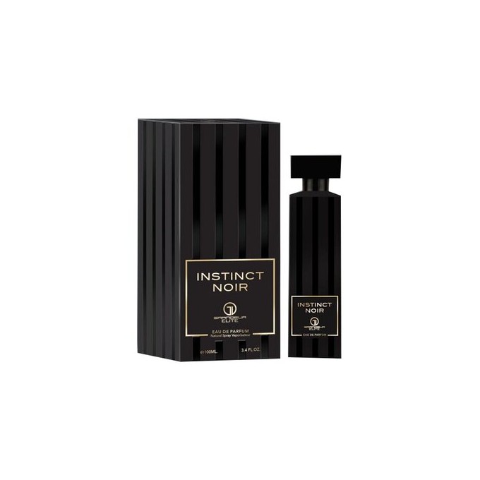 Grandeur Instinct Noir EDP 100ml
