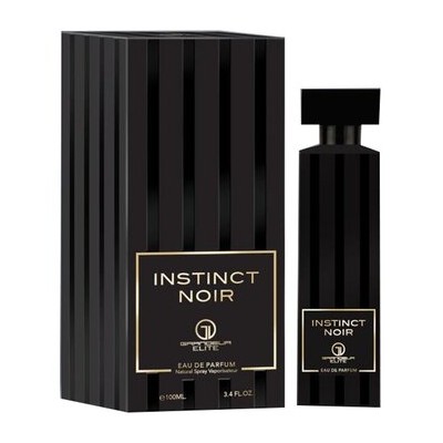 Grandeur Instinct Noir EDP 100ml