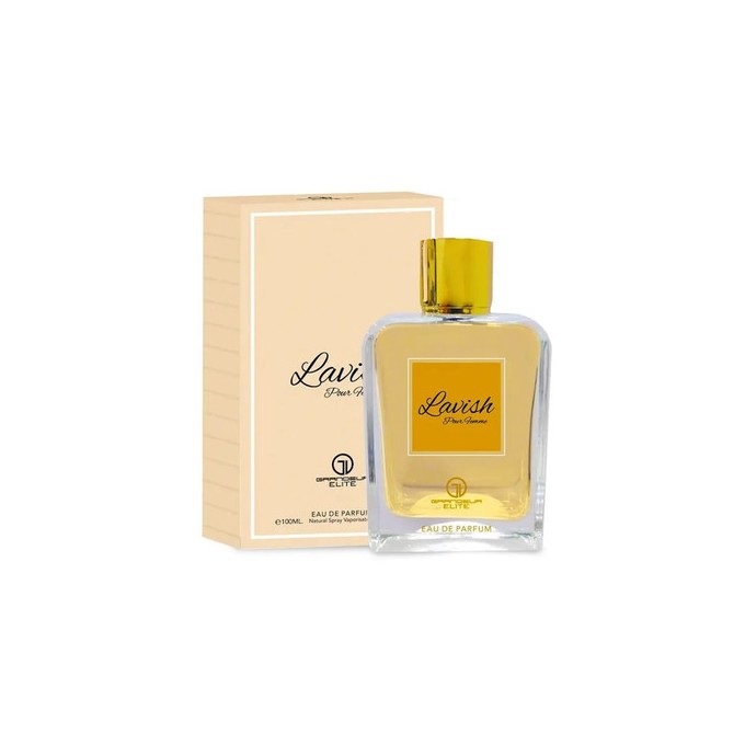 Grandeur Lavish EDP 100ml