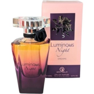Grandeur Luminous Night Dreams EDP 100ml