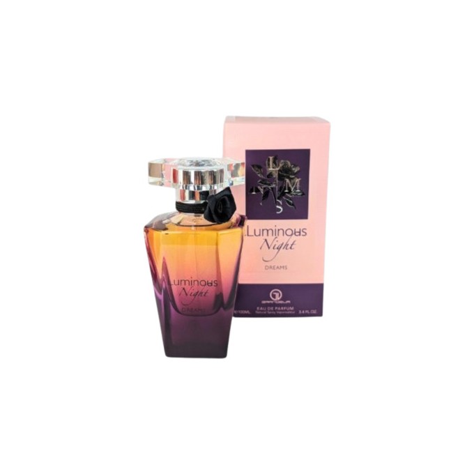 Grandeur Luminous Night Dreams EDP 100ml