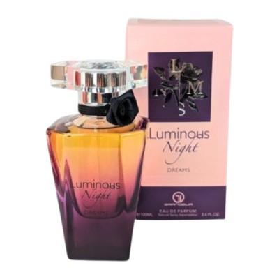 Grandeur Luminous Night Dreams EDP 100ml