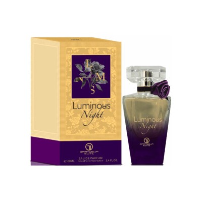 Grandeur Luminous Night EDP 100ml