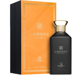 Grandeur L´Ambre Pour Homme EDP 100ml