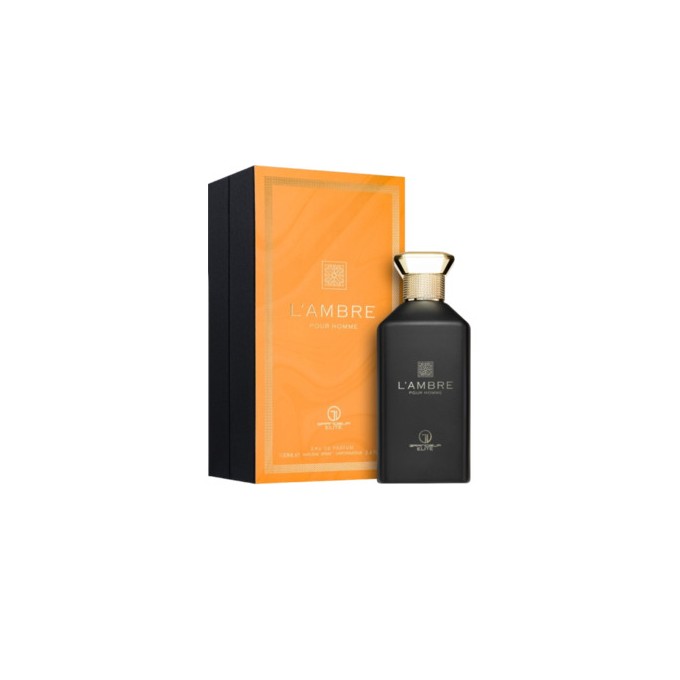 Grandeur L´Ambre Pour Homme EDP 100ml