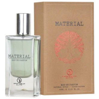 Grandeur Material EDP 60ml