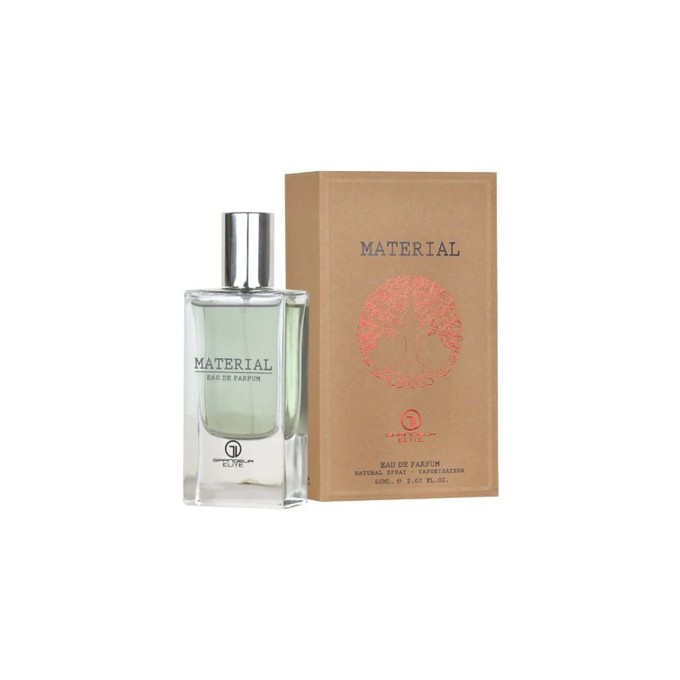 Grandeur Material EDP 60ml