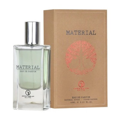 Grandeur Material EDP 60ml