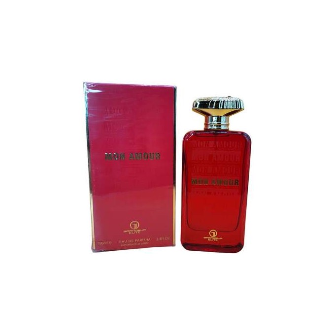 Grandeur Mon Amour EDP 100ml