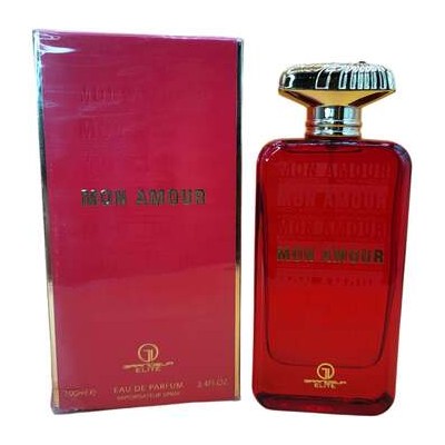 Grandeur Mon Amour EDP 100ml