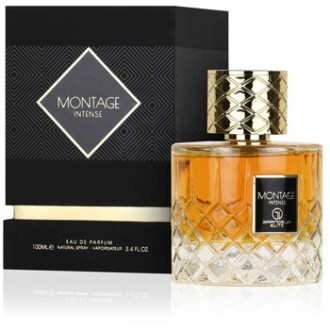 Grandeur Montage Intense EDP 100ml