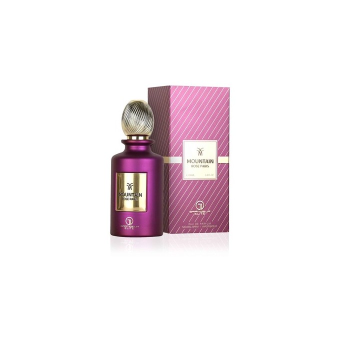 Grandeur Mountain Rose Paris EDP 100ml
