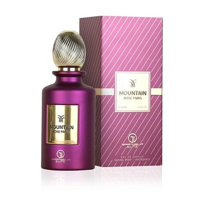 Grandeur Mountain Rose Paris EDP 100ml