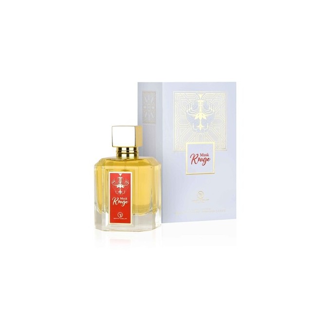 Grandeur Musk Rouge EDP 100ml