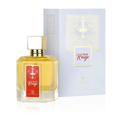 Grandeur Musk Rouge EDP 100ml