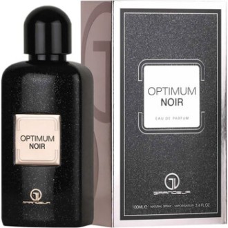 Grandeur Optimum Noir EDP 100ml