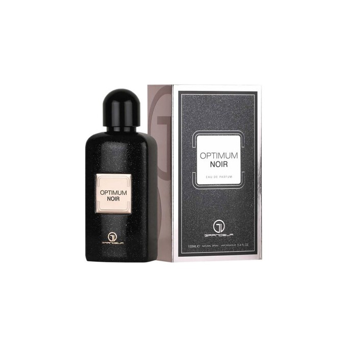 Grandeur Optimum Noir EDP 100ml