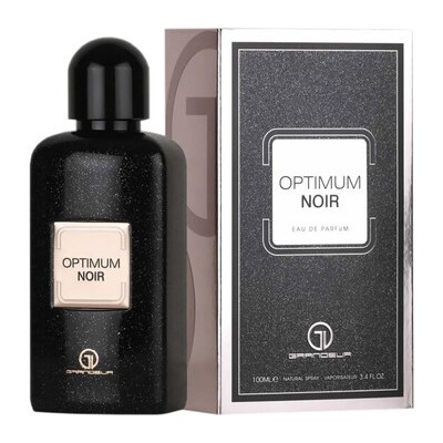 Grandeur Optimum Noir EDP 100ml