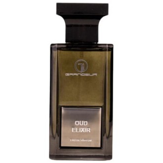 Grandeur Oud Elixir EDP 100ml