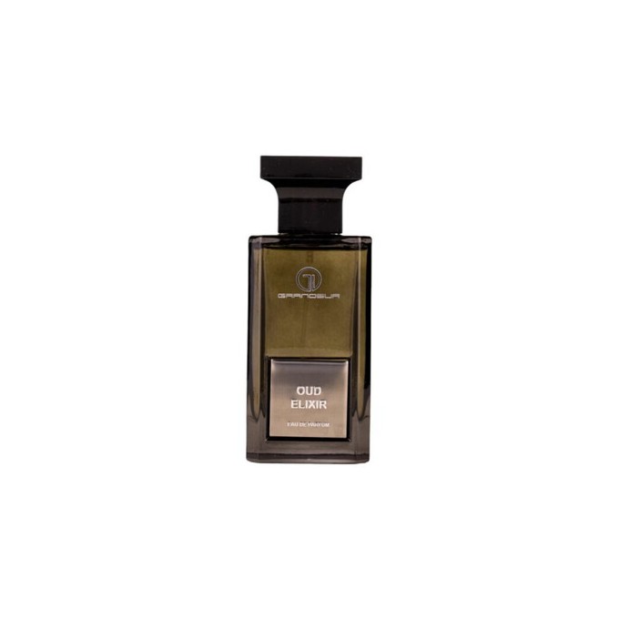 Grandeur Oud Elixir EDP 100ml