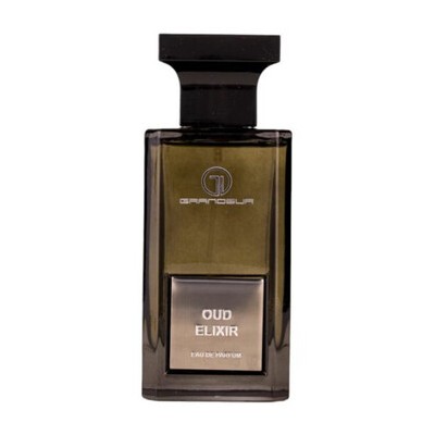 Grandeur Oud Elixir EDP 100ml