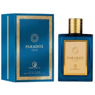Grandeur Paradox Gold EDP 100ml