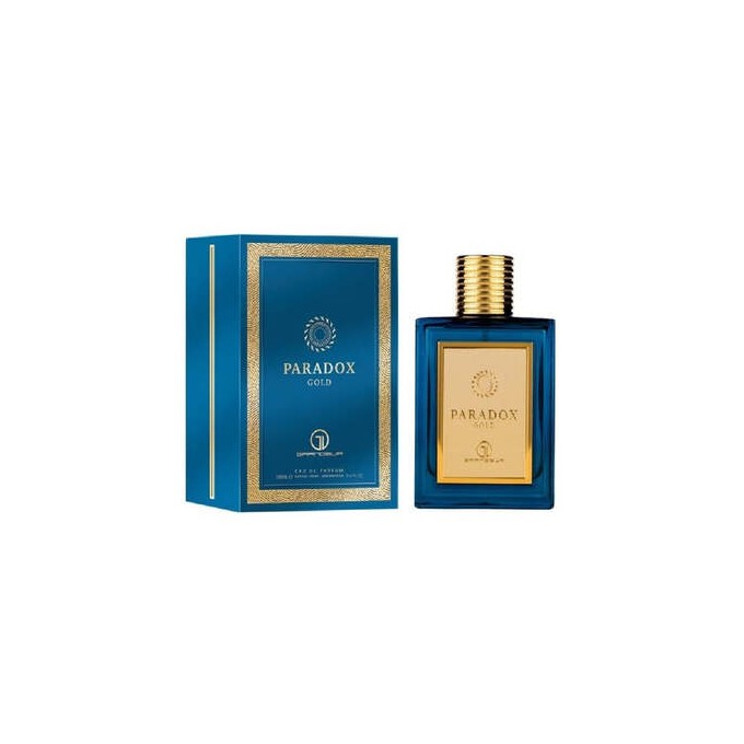 Grandeur Paradox Gold EDP 100ml
