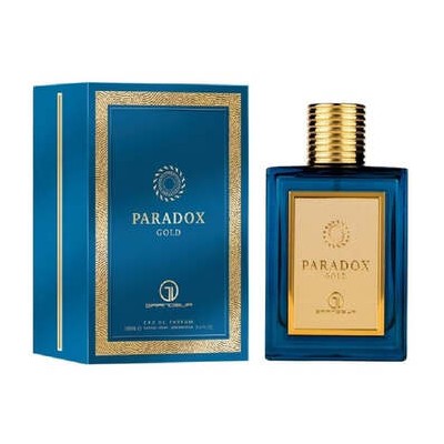 Grandeur Paradox Gold EDP 100ml