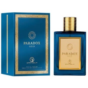 Grandeur Paradox Gold EDP 100ml