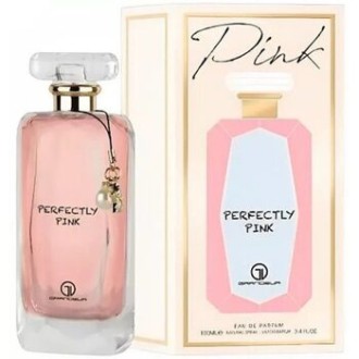 Grandeur Perfectly Pink EDP 100ml