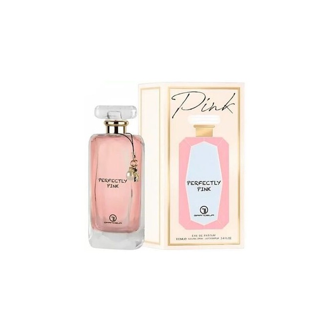 Grandeur Perfectly Pink EDP 100ml