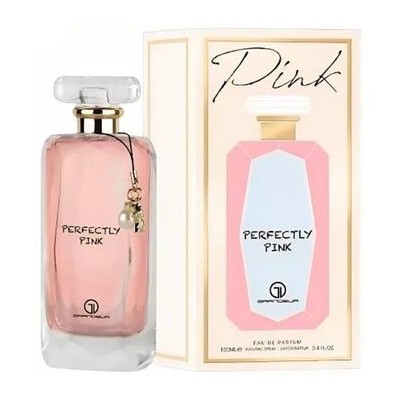 Grandeur Perfectly Pink EDP 100ml
