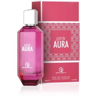 Grandeur Pink Aura EDP 100ml