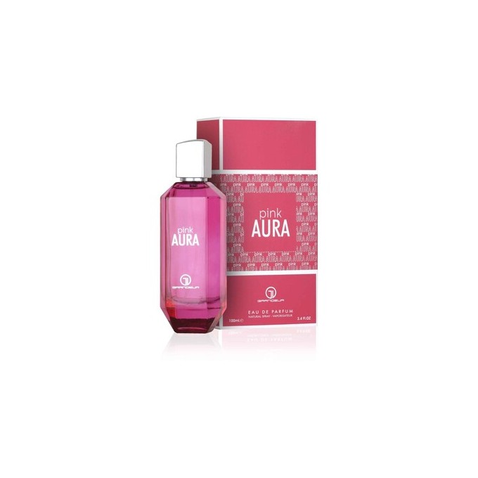 Grandeur Pink Aura EDP 100ml