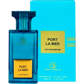 Grandeur Port La Mer EDP 100ml