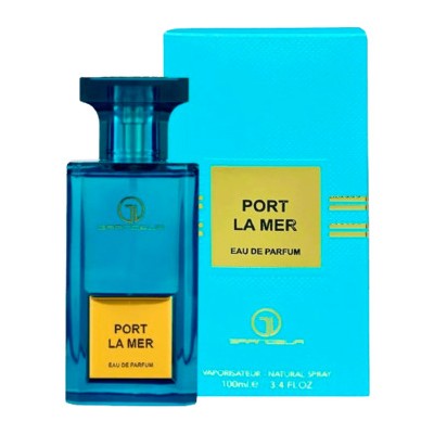Grandeur Port La Mer EDP 100ml