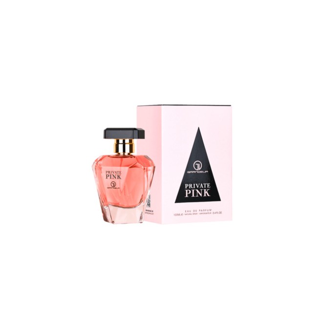 Grandeur Private Pink EDP 100ml