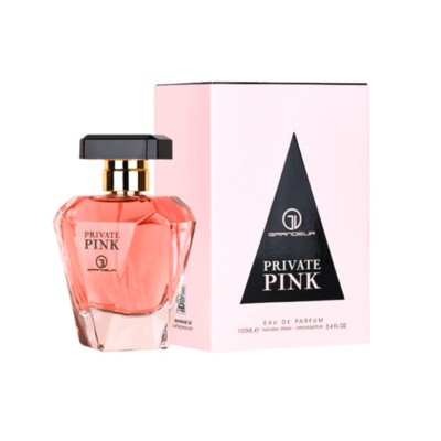 Grandeur Private Pink EDP 100ml
