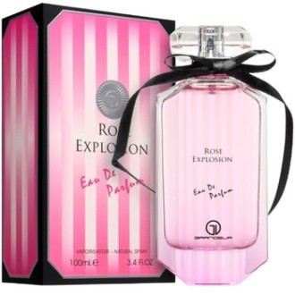 Grandeur Rose Explosion EDP 100ml