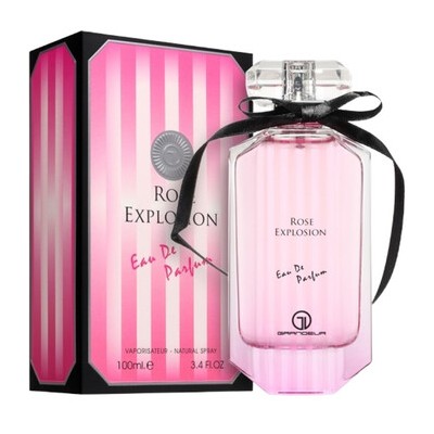 Grandeur Rose Explosion EDP 100ml