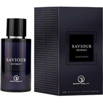 Grandeur Saviour Extract EDP 60ml