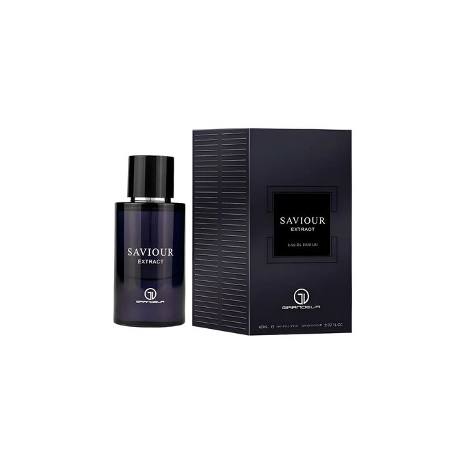 Grandeur Saviour Extract EDP 60ml